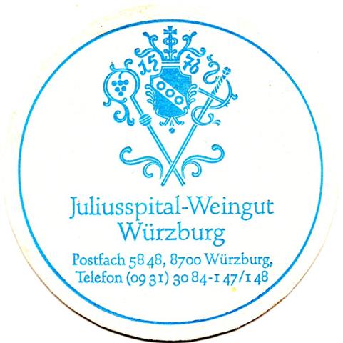 wrzburg w-by juliusspital 2a (rund185-u telefon-blau)